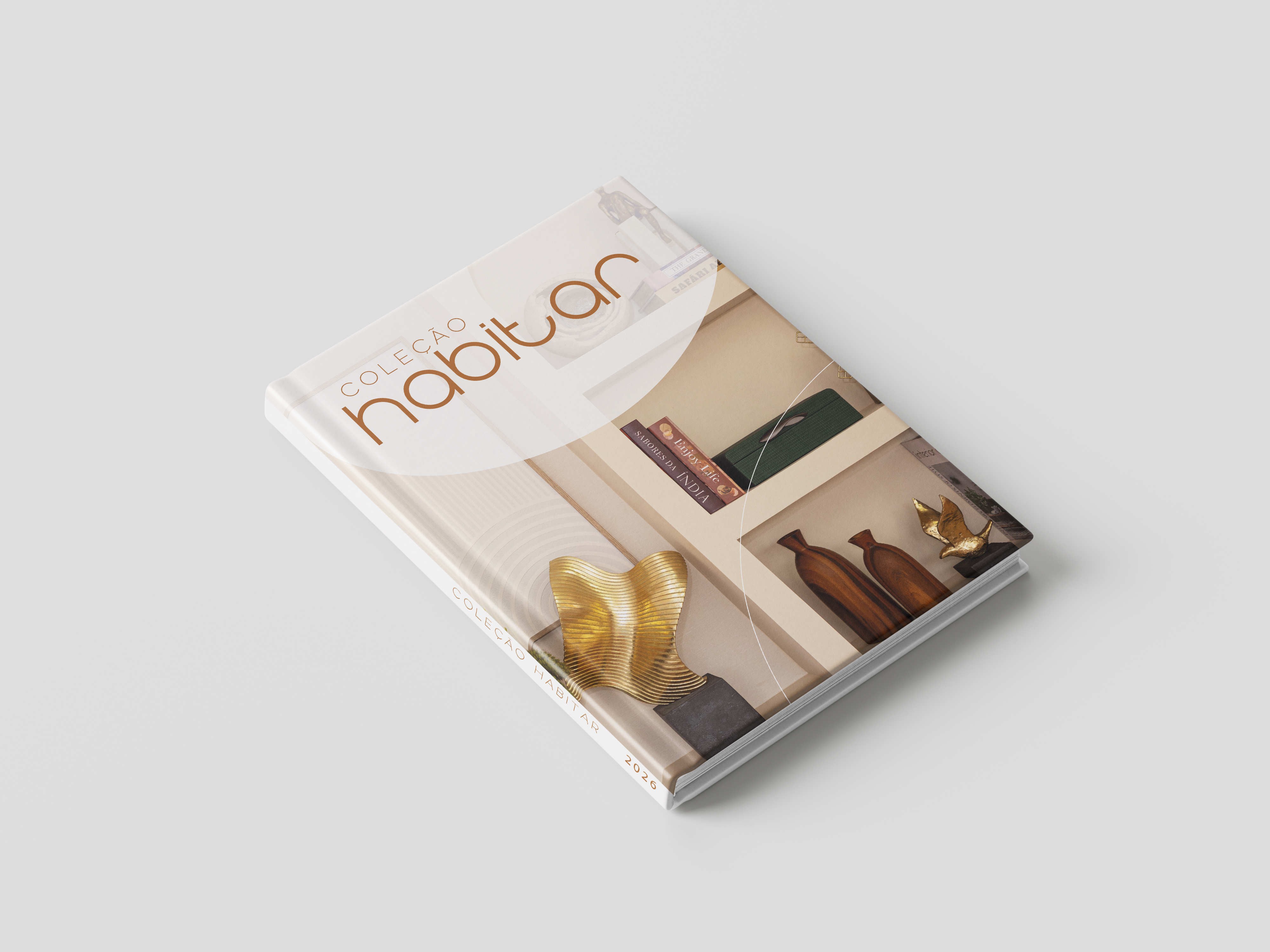 Catalogo habitar 2026